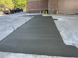 6/23 Concrete Slab Repair 3