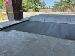 6/23 Concrete Slab Repair Fixed 1